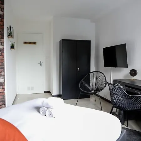 Les Remparts Catalan - 3 Bedrooms, Centre * Perpignan