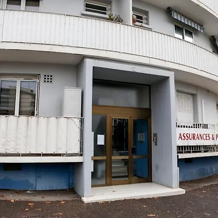 Les Remparts Catalan - 3 Bedrooms, Centre * Perpignan