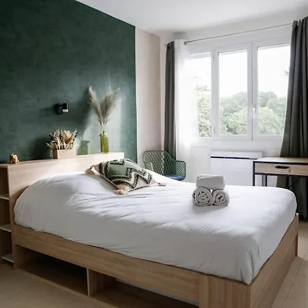 Les Remparts Catalan - 3 Bedrooms, Centre *