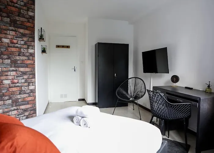 Les Remparts Catalan - 3 Bedrooms, Centre * Perpignan