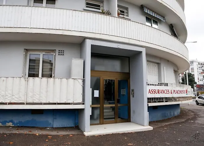 Les Remparts Catalan - 3 Bedrooms, Centre * Perpignan