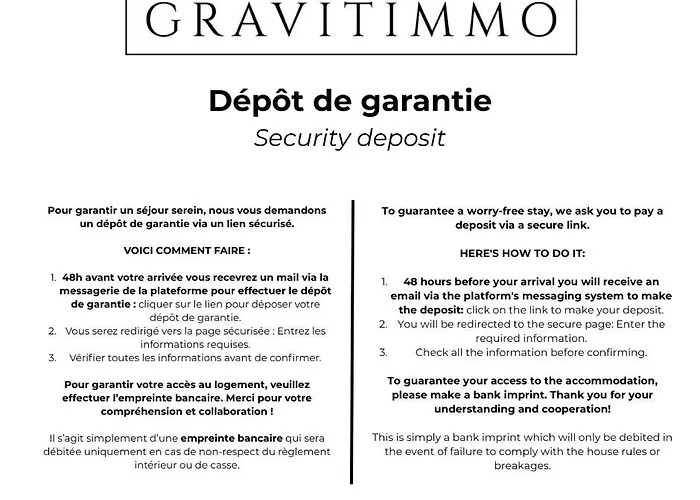 Les Remparts Catalan - 3 Bedrooms, Centre Apartman